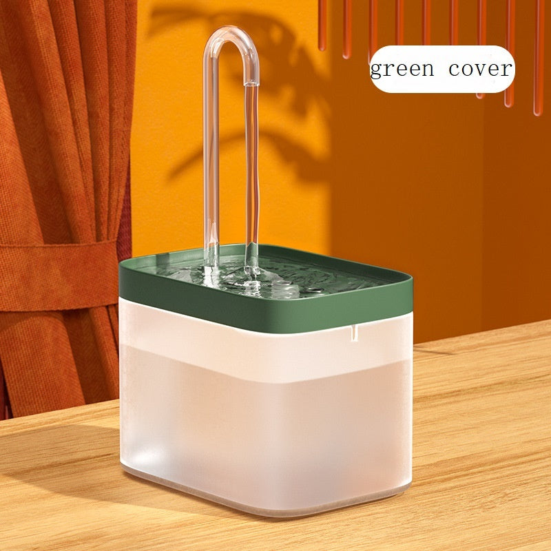 Pet Water Dispenser