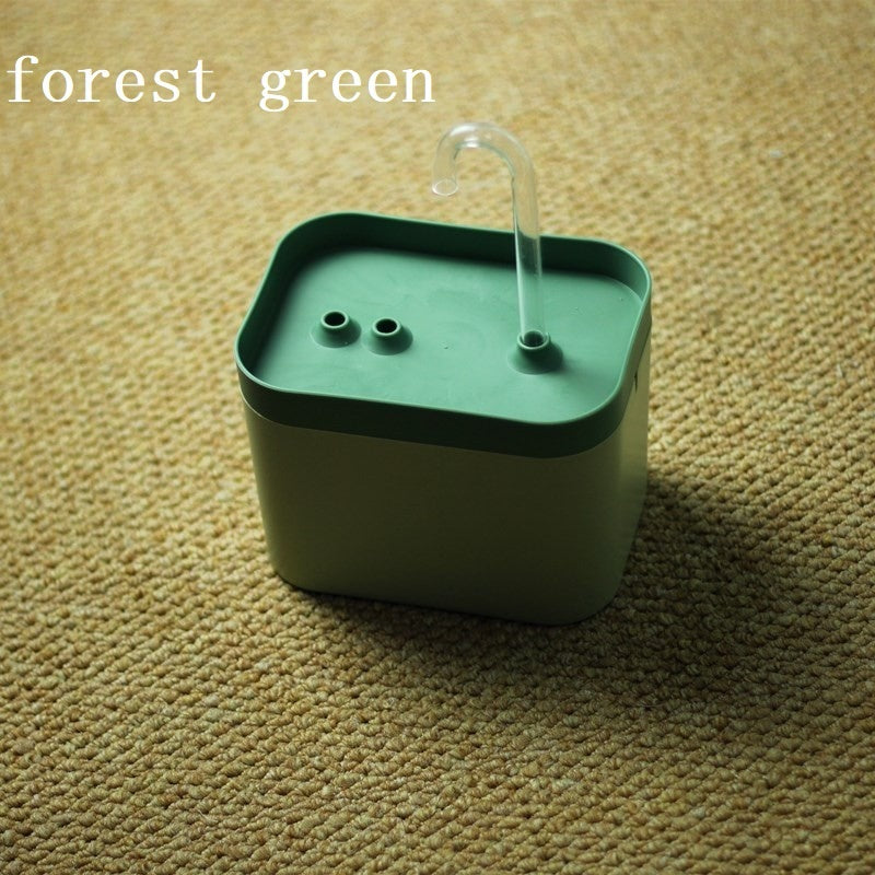 Pet Water Dispenser