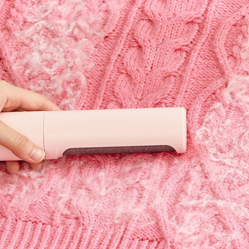 2 in 1 Reusable Hair Roller