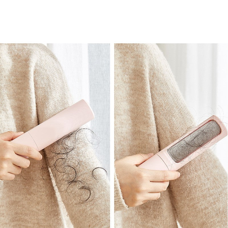 2 in 1 Reusable Hair Roller