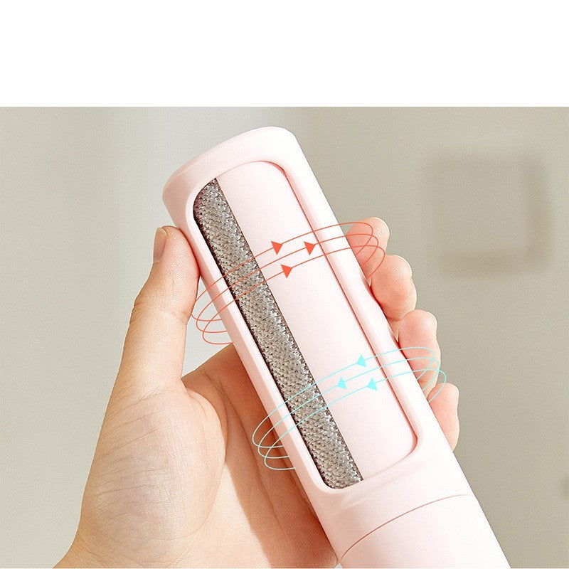 2 in 1 Reusable Hair Roller