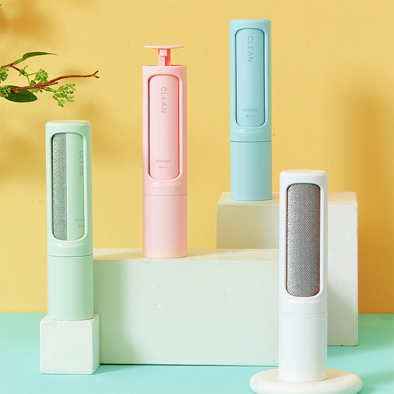 2 in 1 Reusable Hair Roller