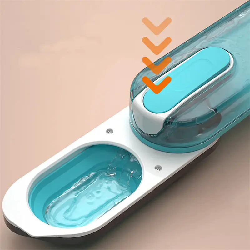 Dog Water Bottle Portable