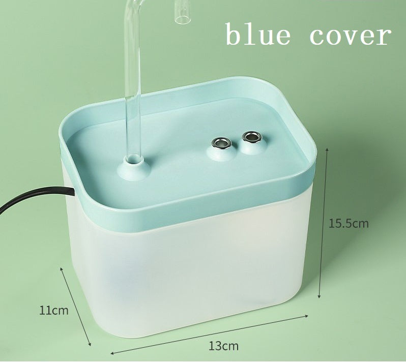 Pet Water Dispenser